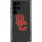 University of Southern California USC Dark Grey Logo Galaxy S25 Ultra Impact Case